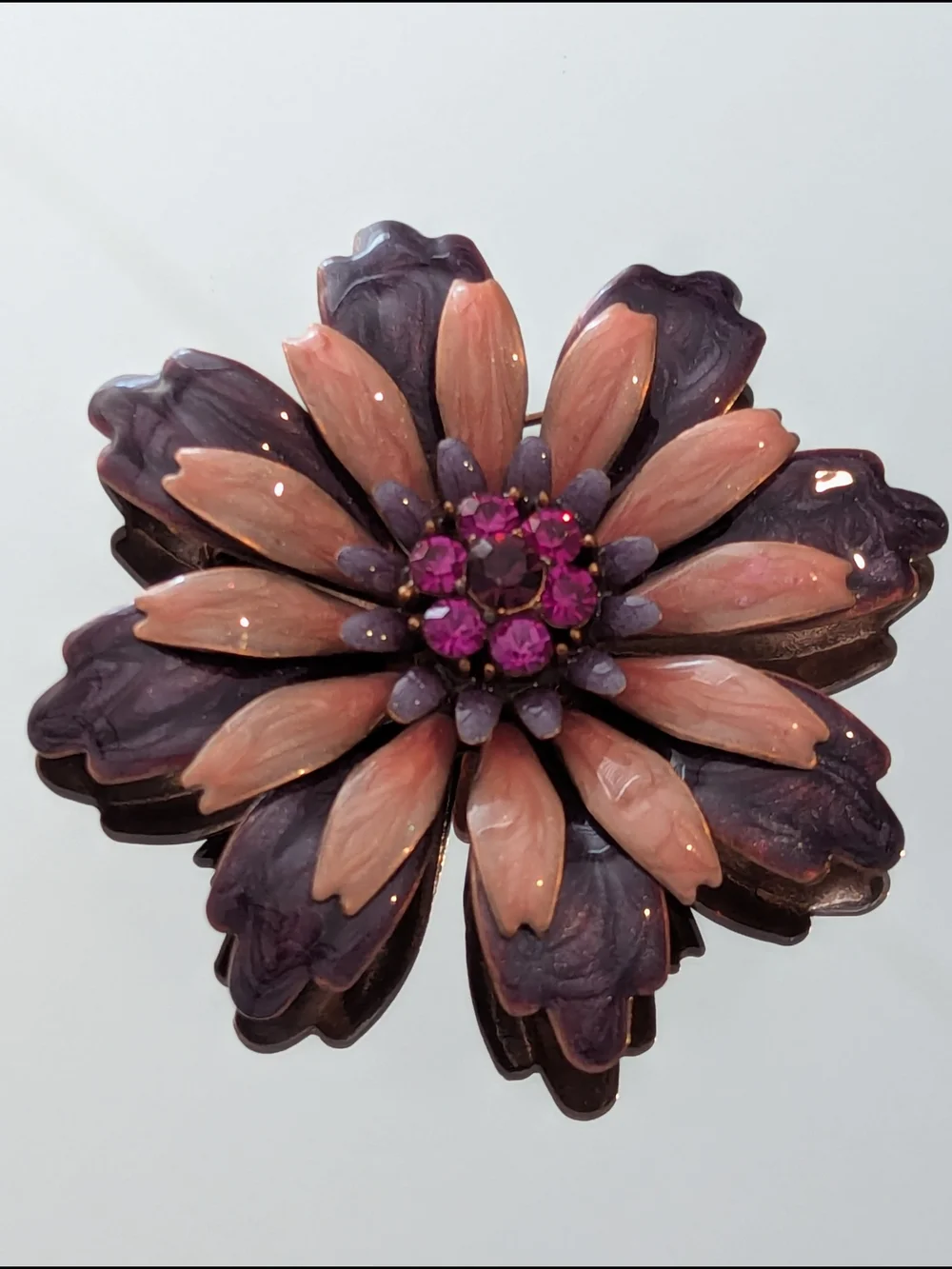 Vintage  Brooch